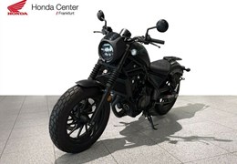 Gebrauchte Honda CMX500 Rebel