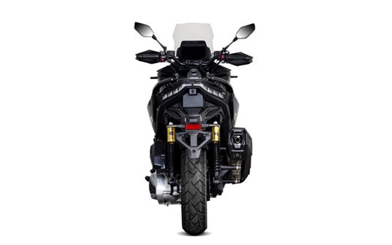 Gebrauchtmotorrad Voge SR450X - Bild 14