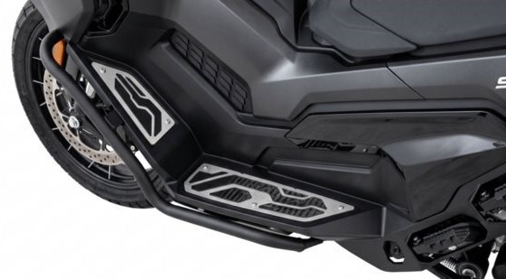Gebrauchtmotorrad Voge SR450X - Bild 16