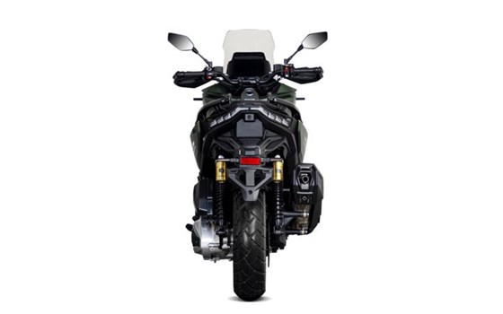 Gebrauchtmotorrad Voge SR450X - Bild 3