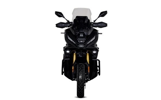 Gebrauchtmotorrad Voge SR450X - Bild 7