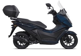 Neumotorrad Kymco Sky Town 50i