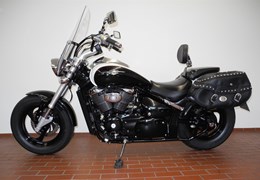 Gebrauchte Suzuki VZ 800 Marauder