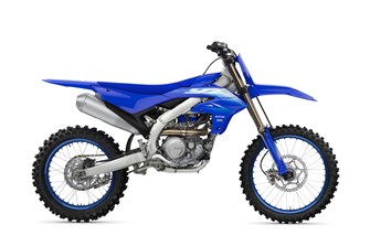 Yamaha YZ450F