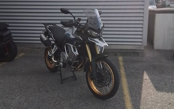 Gebrauchtmotorrad Voge DS900X - Bild 7