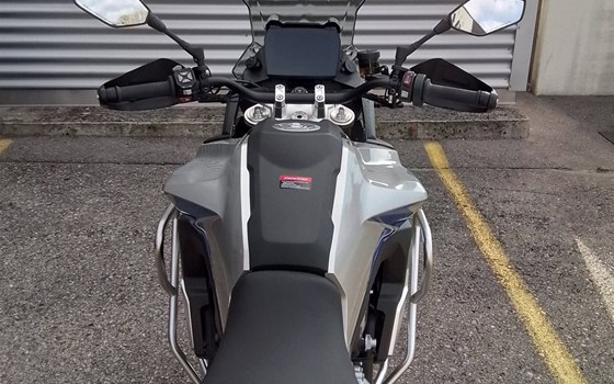 Gebrauchtmotorrad Voge DS900X - Bild 8