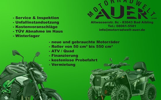 Gebrauchtmotorrad Voge DS900X - Bild 3