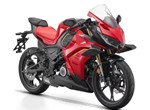 Angebot QJ Motor SRK 125 RS