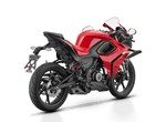 Angebot QJ Motor SRK 125 RS