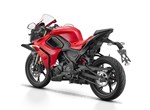 Angebot QJ Motor SRK 125 RS