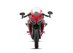 Angebot QJ Motor SRK 125 RS