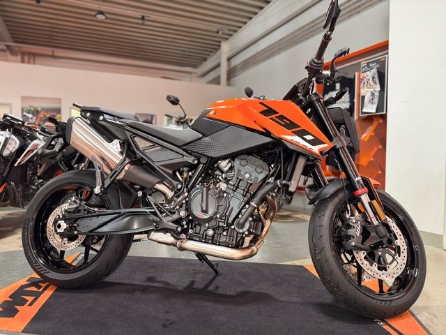 KTM 790 Duke L 2027