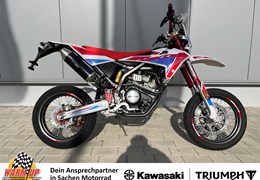 Gebrauchte Fantic TL 125
