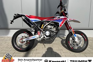 Angebot Fantic TL 125
