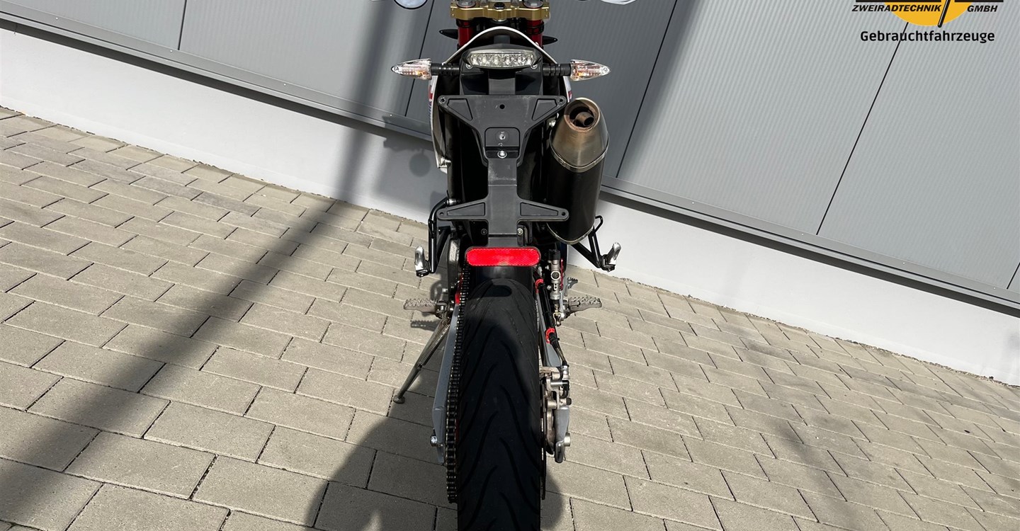 Angebot Fantic TL 125