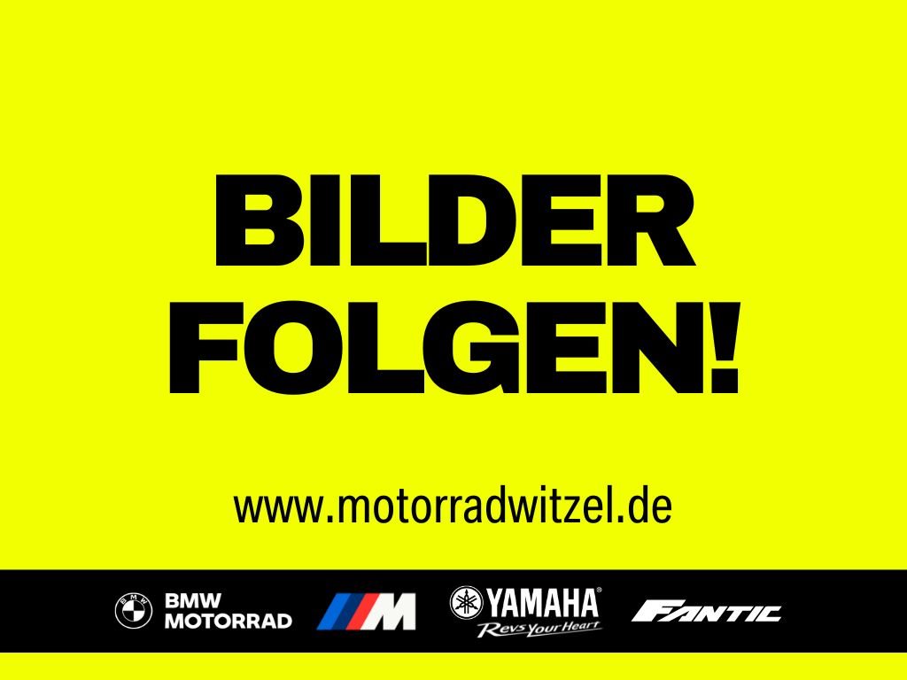 BMW F 800 GS 