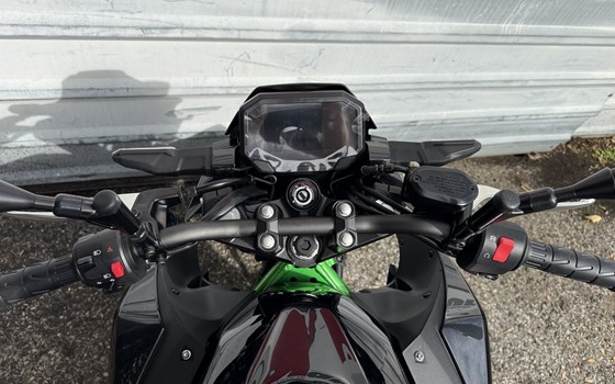 Neufahrzeug Kawasaki Z 500 SE - Bild 6