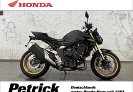 Gebrauchte Honda CB1000 Hornet SP