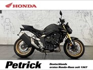 Honda CB1000 Hornet SP