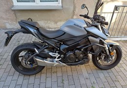 Gebrauchte Suzuki GSX-S950