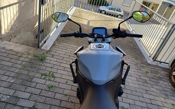 Gebrauchtmotorrad Suzuki GSX-S950 - Bild 4