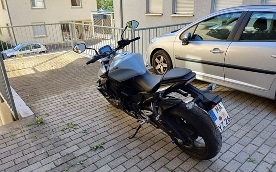 Gebrauchtmotorrad Suzuki GSX-S950 - Bild 5