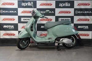 Angebot Vespa GTS 80th 310