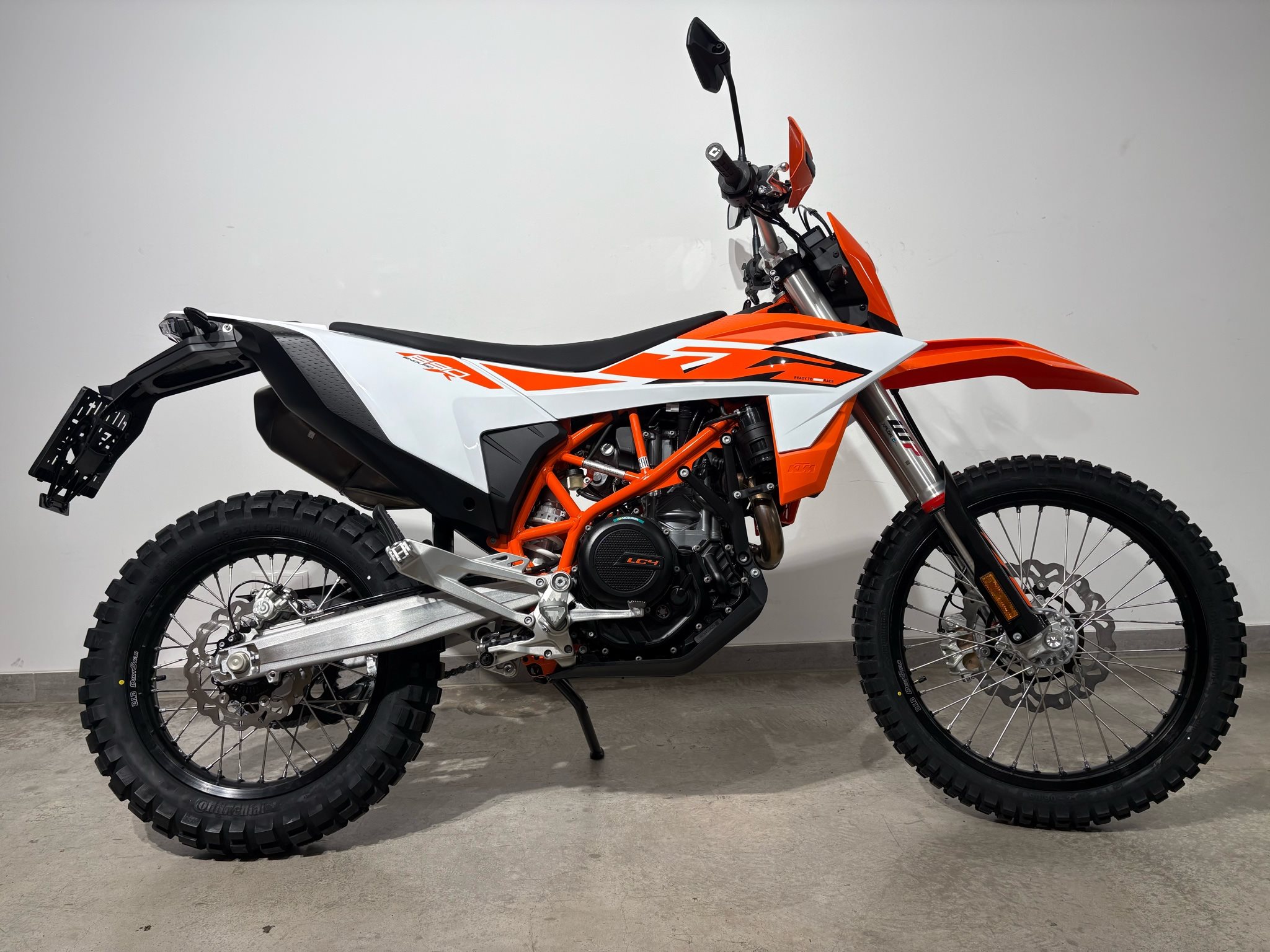 KTM 690 Enduro R