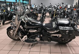 Gebrauchte Yamaha XV 1900 A