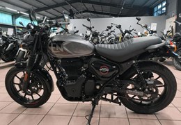 Gebrauchte Royal Enfield HNTR 350