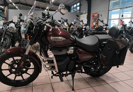 Gebrauchte Royal Enfield Meteor 350