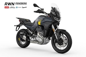 Angebot Moto Guzzi Stelvio PFF