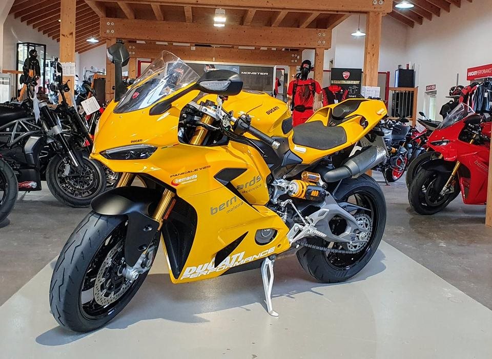 Ducati
