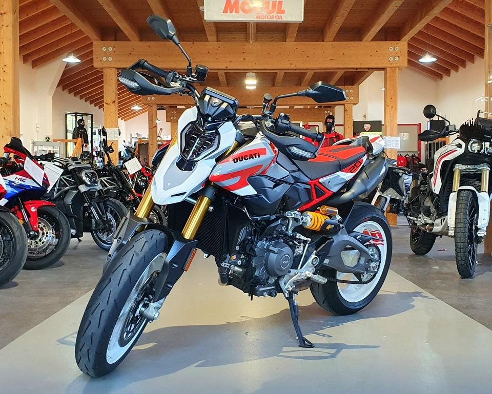 Ducati