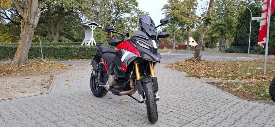 Ducati