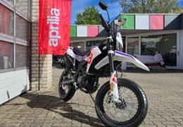 Neumotorrad Aprilia SX 125