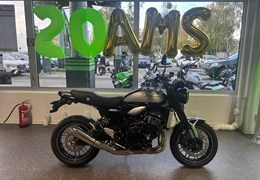 Neumotorrad Kawasaki Z900 RS