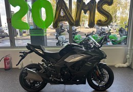 Neumotorrad Kawasaki Ninja 1000SX