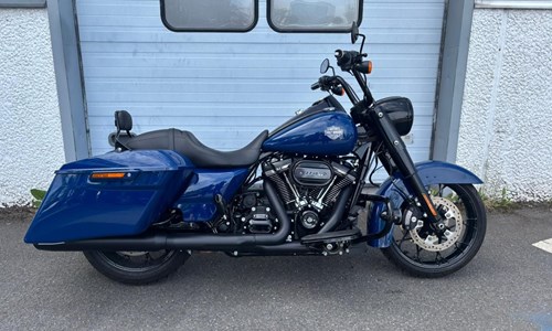 Harley-Davidson Touring Road King FLHR