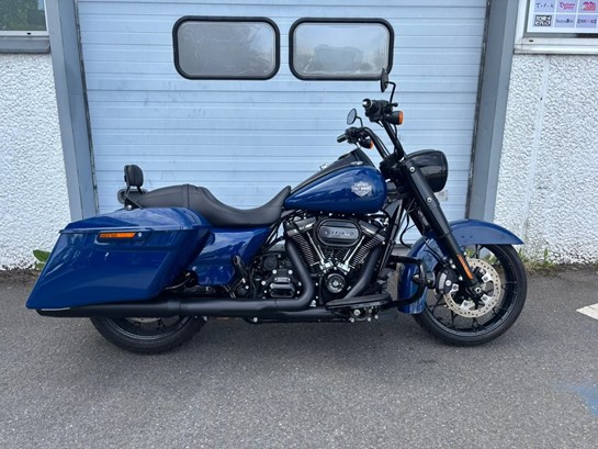 Angebot Harley-Davidson Touring Road King FLHR