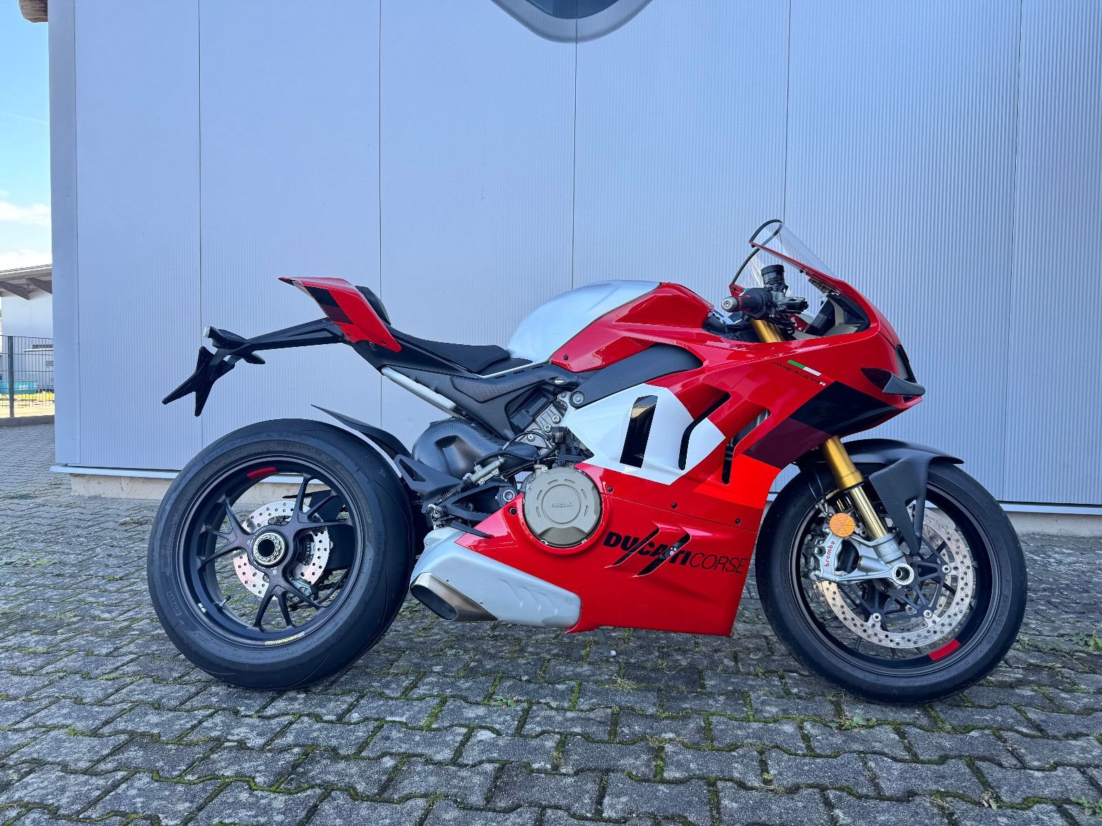 Ducati
