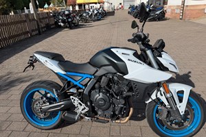 Angebot Suzuki GSX-8S
