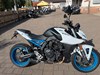 Suzuki GSX-8S