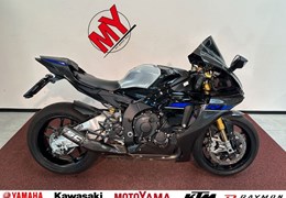 Gebrauchte Yamaha R1M