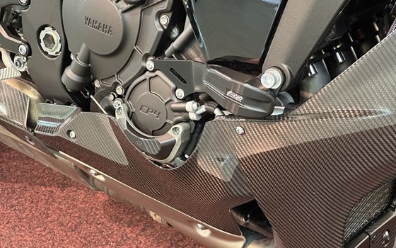 Gebrauchtmotorrad Yamaha R1M - Bild 11
