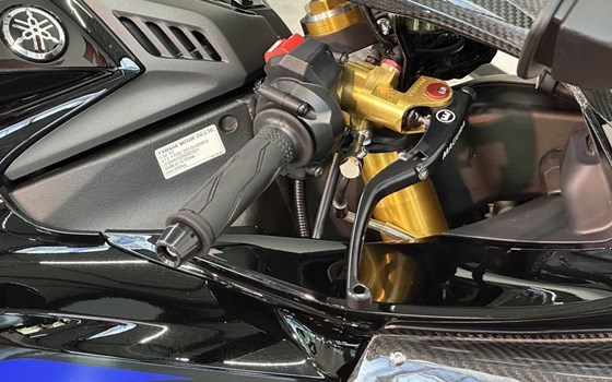 Gebrauchtmotorrad Yamaha R1M - Bild 12