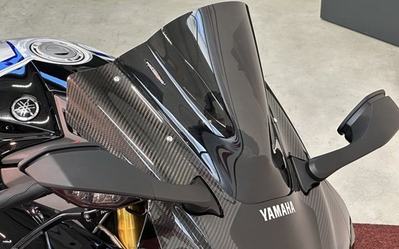 Gebrauchtmotorrad Yamaha R1M - Bild 13