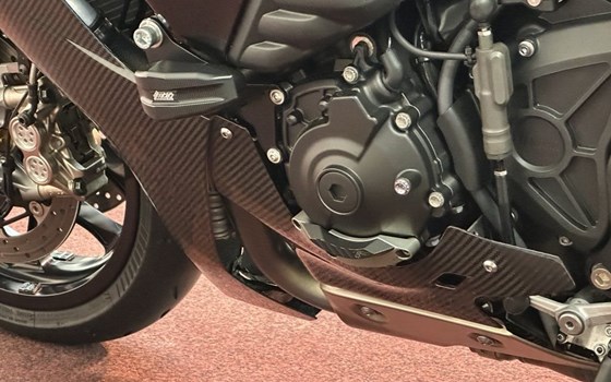 Gebrauchtmotorrad Yamaha R1M - Bild 14