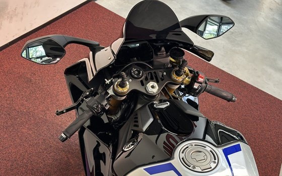 Gebrauchtmotorrad Yamaha R1M - Bild 15