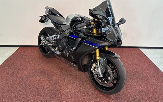 Gebrauchtmotorrad Yamaha R1M - Bild 2